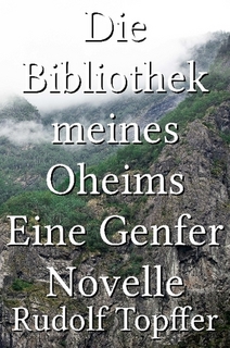 Die Bibliothek meines Oheims